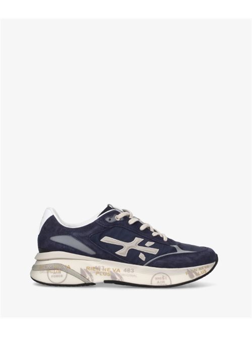 MOERUN PREMIATA | MOERUNVAR 7306 BLUE